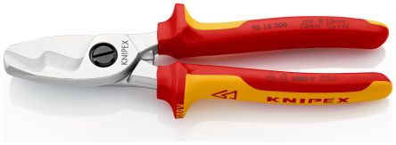 Knipex 95 16 200 产品图片