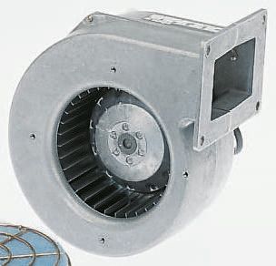 ebm-papst G2E140-AB17-50 产品图片