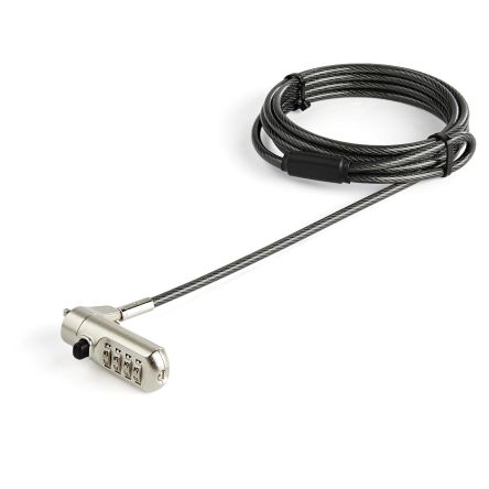 StarTech.com LTLOCKNANO 产品图片