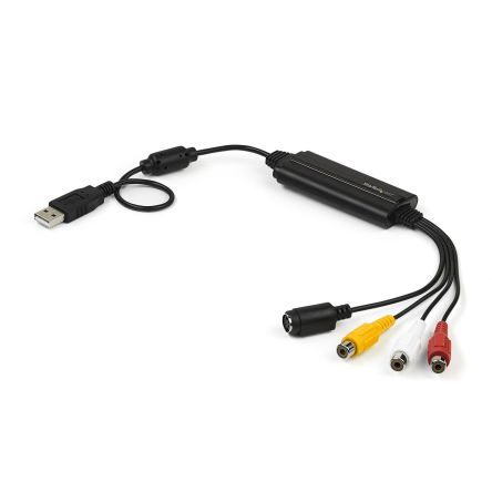 StarTech.com SVID2USB232 产品图片