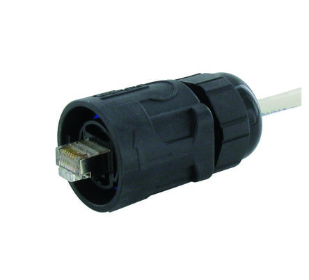 Amphenol Socapex RJFRB6 产品图片
