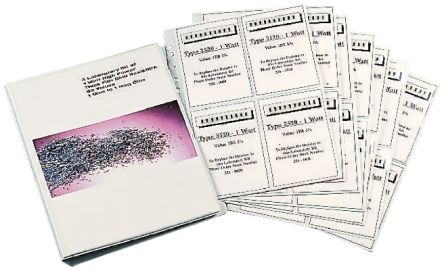 TE Connectivity CPF0603-LAB-KIT-HIGH 产品图片