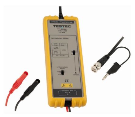 Testec SI-9001 产品图片