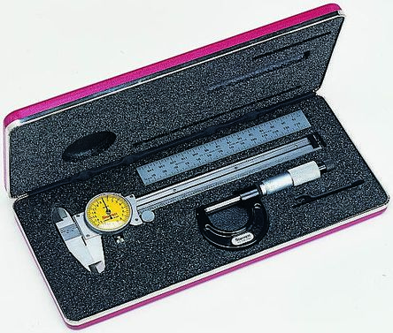 Starrett DY6535 产品图片
