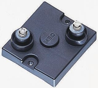 TE Connectivity BDS 2 A 250 10R 10% 产品图片