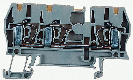Weidmuller ZDU 1.5/3AN -1775530000 产品图片