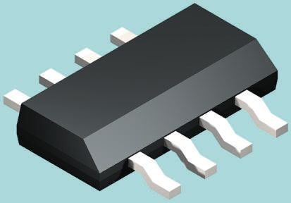 Texas Instruments SN74LVC2G74DCTR 产品图片