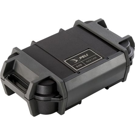 Peli RKR400-0000-BLKE 产品图片