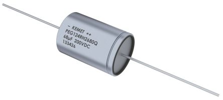 KEMET PEG124PB222VQL1 产品图片