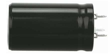KEMET ALP22A102AB100 产品图片