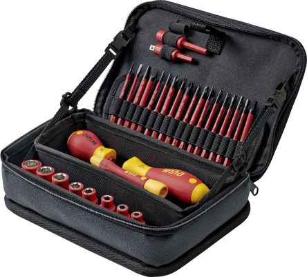 Wiha Tools 7209NK2002 产品图片