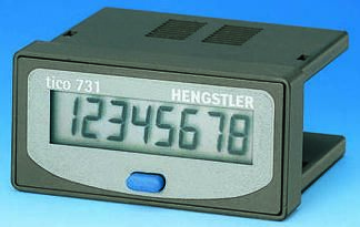 Hengstler 0 731 203 产品图片
