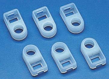 HellermannTyton 151-61319 FH30-PA66-NA 产品图片