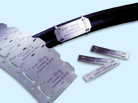 TE Connectivity CM-SCE-1/4-4H-9 产品图片