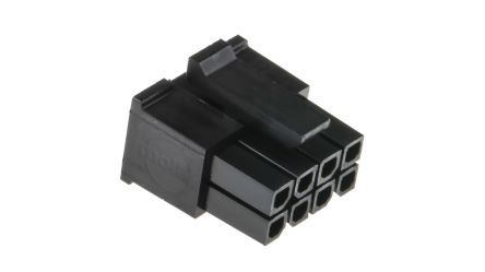 Molex 43025-0800 产品图片