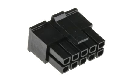 Molex 43025-1000 产品图片