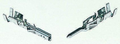 Molex 43031-0005 产品图片