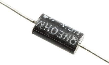 TE Connectivity UPW25B250RV 产品图片