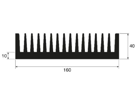 ABL Components 159AB1500B 产品图片