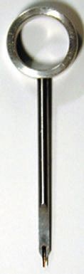 Molex 11-02-0003 产品图片
