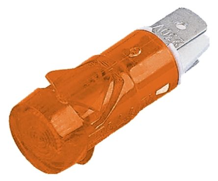 Arcolectric (Bulgin) Ltd C287000NAG 产品图片