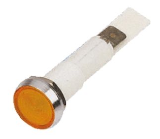 Arcolectric (Bulgin) Ltd C027500NAN 产品图片