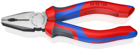 Knipex 03 02 160 产品图片