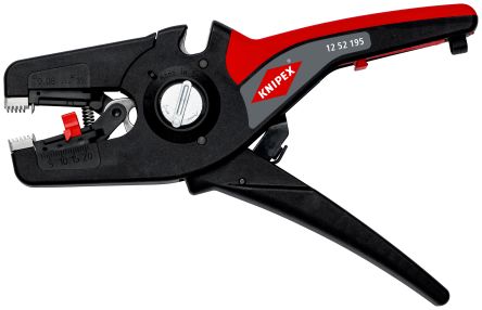 Knipex 12 52 195 产品图片