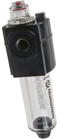Norgren L74M-4GP-QPN 产品图片