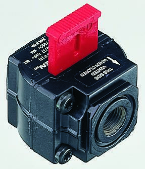 IMI Norgren T72T-3GA-P1N 产品图片