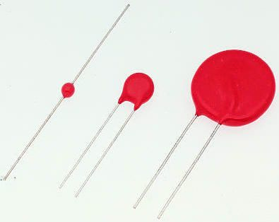 Littelfuse V68ZA2P 产品图片