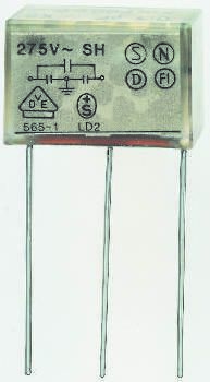 KEMET PZB300MC13R30 产品图片