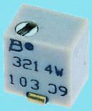 Bourns 3214W-1-501E 产品图片
