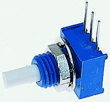 Bourns 3310C-001-204L 产品图片