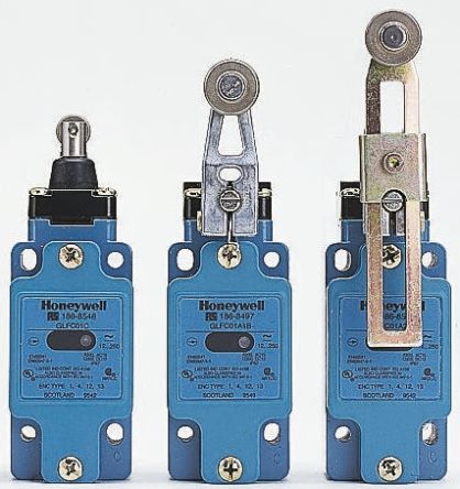 Honeywell GLAC07B 产品图片