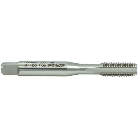 Dormer E500 8.0 X 1.25 3FL BOTT 产品图片