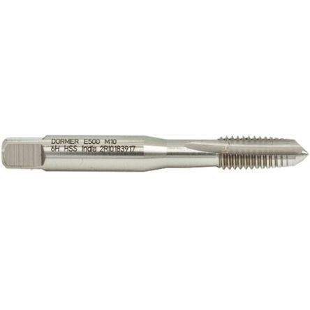 Dormer E500 2.5 X 0.45 3FL SEC 产品图片
