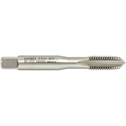 Dormer E500 12.0 X 1.75 3FL SEC 产品图片