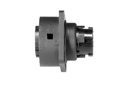 Amphenol Industrial C016-10G014-0001 产品图片