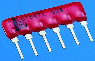 Bourns 4610X-101-331LF 产品图片
