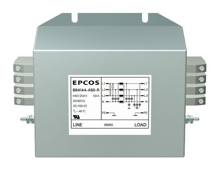 EPCOS B84144A0050R000 产品图片