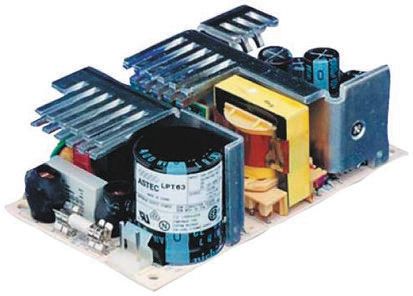 Artesyn Embedded Technologies LPS64 产品图片