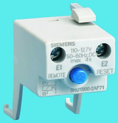 Siemens 3RU1900-2AF71 产品图片