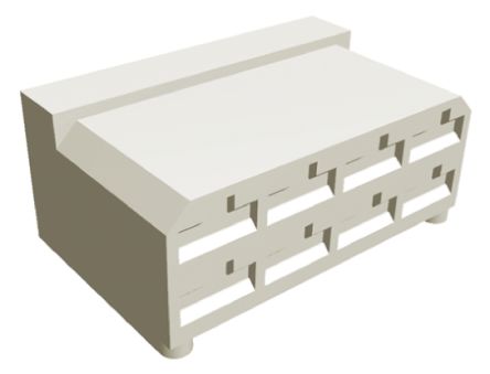 TE Connectivity 163007-0 产品图片