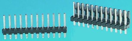 Molex 26-48-1121 产品图片
