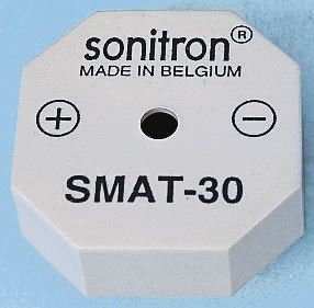 Sonitron SMAT-24-P10 产品图片