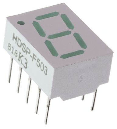 Broadcom HDSP-F503 产品图片