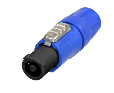 Neutrik NAC3FCA-1 产品图片