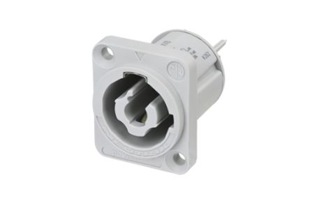 Neutrik NAC3MPXXB 产品图片
