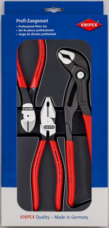 Knipex 00 20 10 产品图片